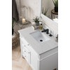 Brittany 36" Bright White (Vanity Only Pricing)